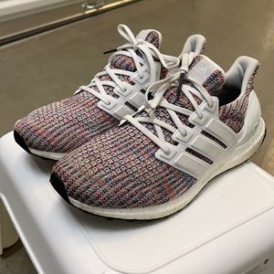 Men's Ultraboost size 10